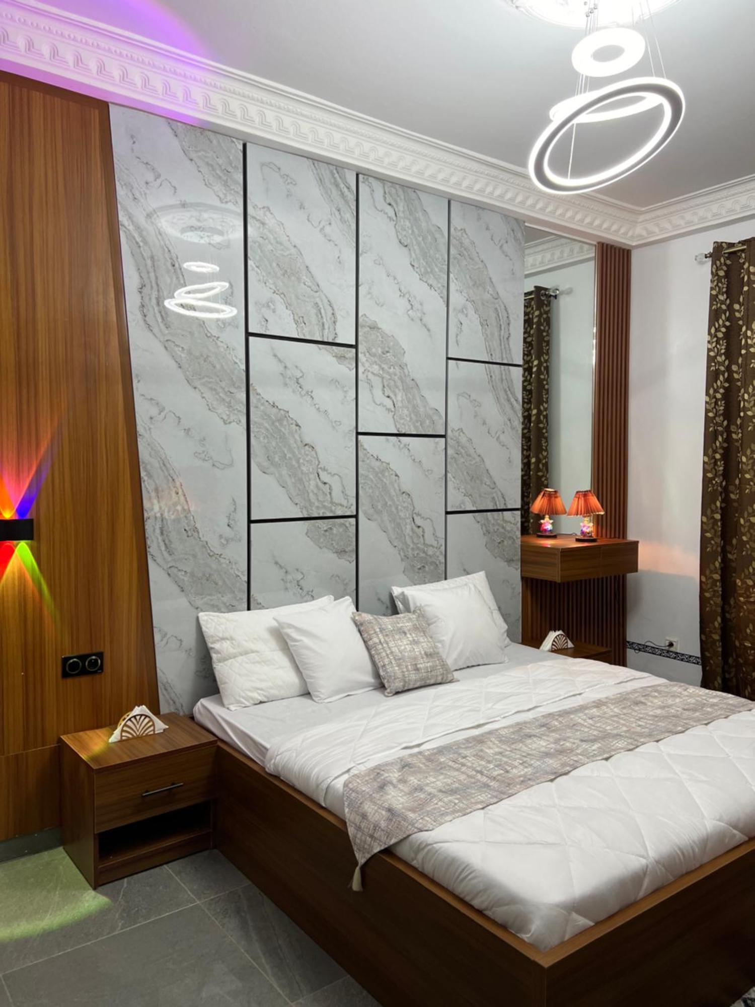 Apartment Luxury Acces Residence1 Ngor-almadies