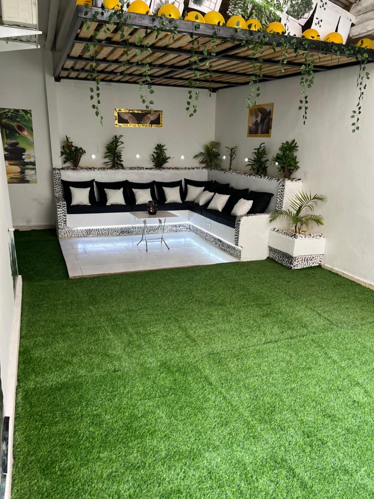 Luxury Acces Residence1 Ngor-almadies *
